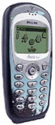 Philips Fisio 620