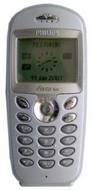 Philips Fisio 625