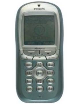 Philips Fisio 820