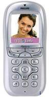 Philips Fisio 825