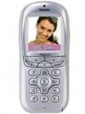 Philips Fisio 825