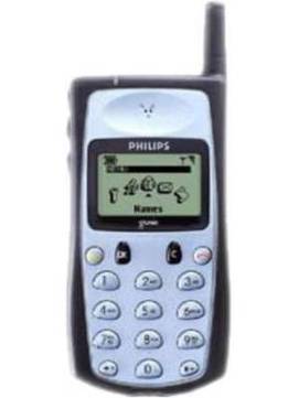 Philips Genie 2000