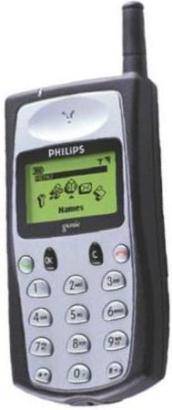 Philips Genie 2000