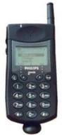 Philips Genie
