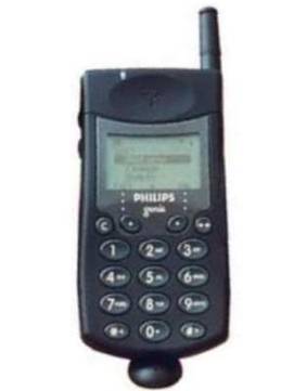 Philips Genie