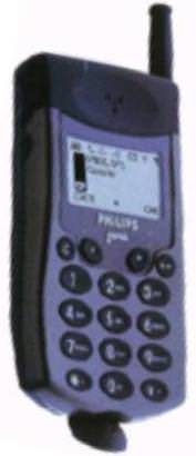 Philips Genie