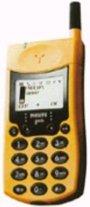 Philips Genie Sport