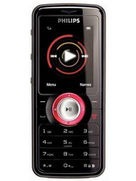 Philips M200