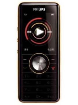 Philips M600