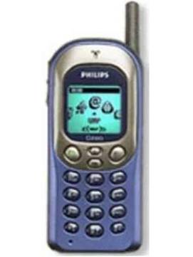 Philips Ozeo 8@8