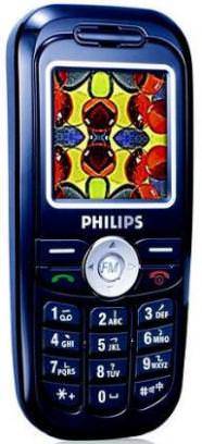 Philips S220