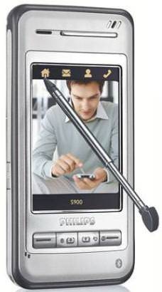 Philips S900