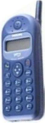 Philips Savvy DB
