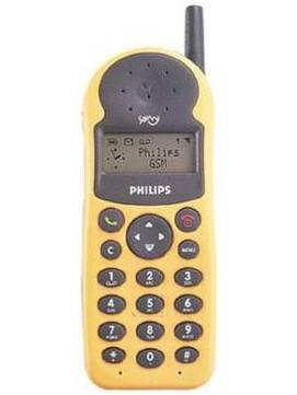 Philips Savvy