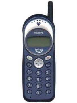 Philips Savvy Vogue