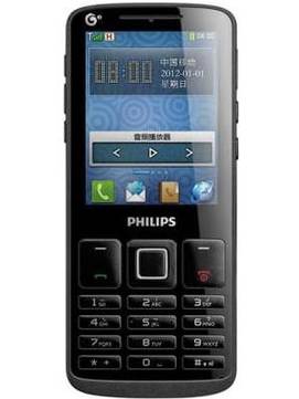 Philips T129
