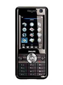 Philips TM700