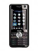 Philips TM700 Price