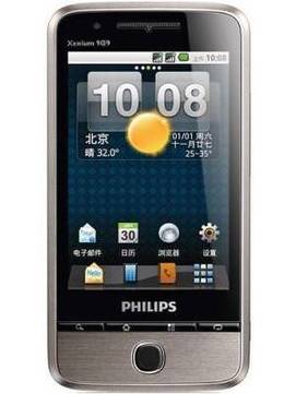 Philips V726