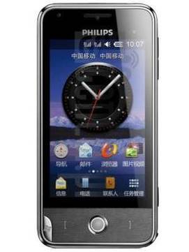 Philips V816