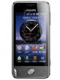 Philips V816 Price