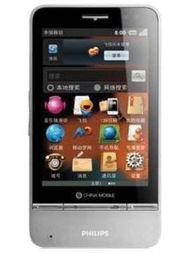 Philips V900
