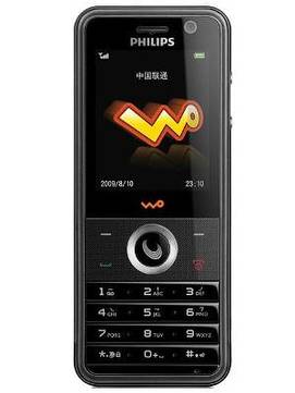 Philips W186