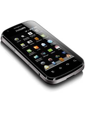 Philips W337