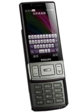 Philips W625