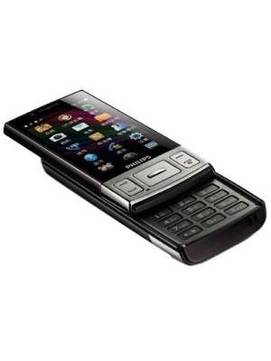 Philips W625