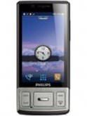 Philips W625 Price