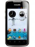 Philips W635 Price