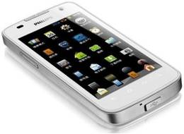 Philips W6350
