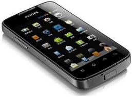 Philips W6350