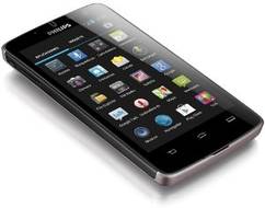 Philips W6360