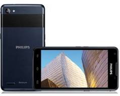Philips W6610