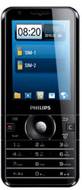 Philips W715
