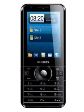 Philips W715