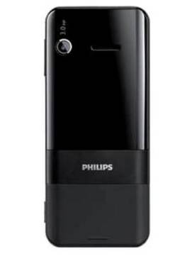 Philips W715