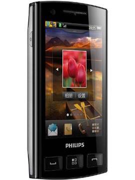Philips W725