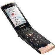 Philips W727