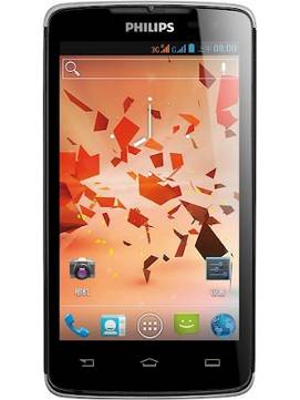 Philips W732