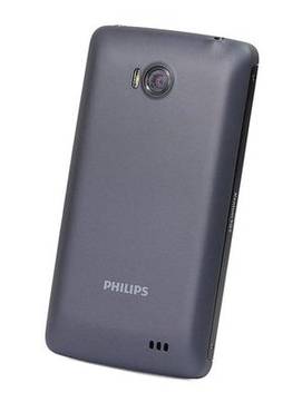 Philips W732