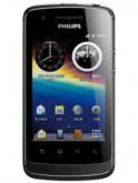 Philips W820 Price