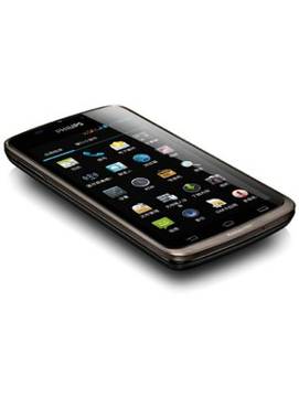 Philips W832