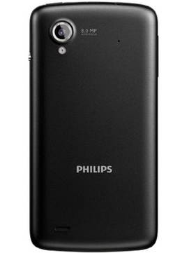 Philips W832