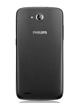 Philips W8560