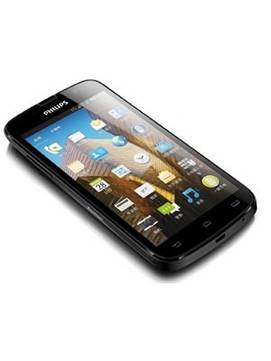 Philips W8560