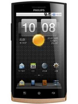 Philips W920