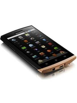 Philips W920